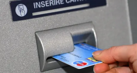 Torna la banda dei bancomat Colpo fallito, ma tanti danni
