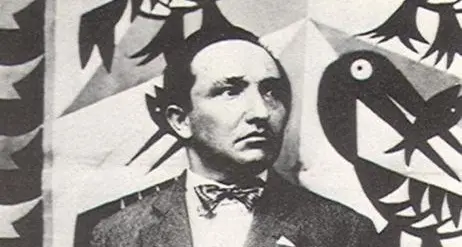 Quando Depero cantava il «Duce, Benvenuto, Benedetto»