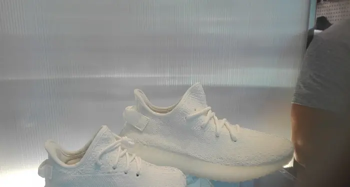 La catena Gap in crisi si affida a Kanye West e al suo marchio Yeezy