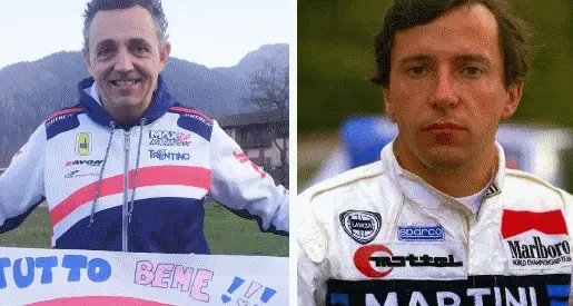 Mvt - Il campione trentino di tutti i tempi Seconda semifinale Merli vs Bettega Votate il vostro atleta del cuore