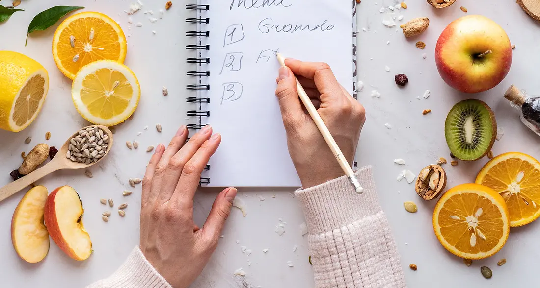 Stanchi e acciaccati? Sei dubbi, sei risposte nel vademecum della dieta