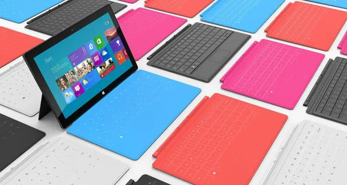 Rivoluzione Microsoft: chiude tutti i negozi e vende solo online