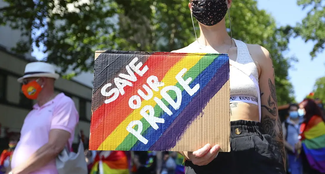 Giugno, mese del Gay Pride ecco l'alfabeto internazionale del mondo LGBT (QIA)