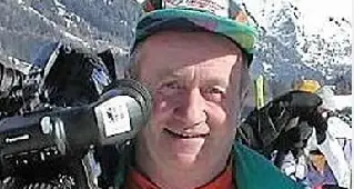 Addio a Clay Fabian: con le sue immagini ha raccontato lo sport