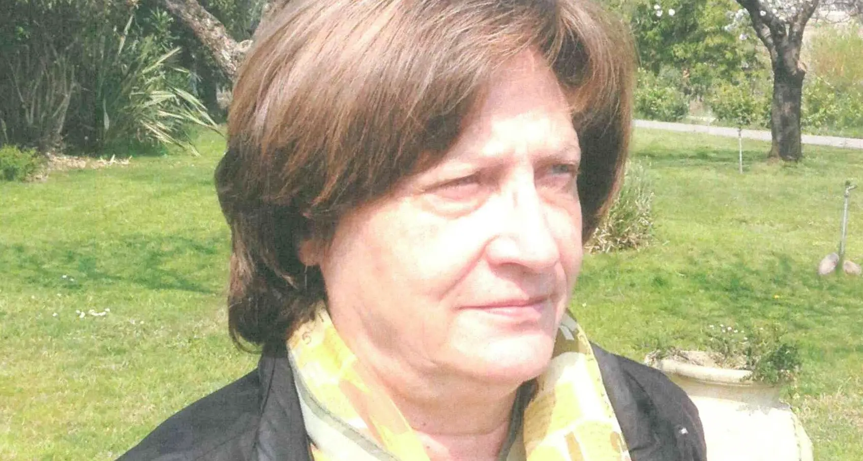 Addio a Gemma Pompei, è una perdita incolmabile