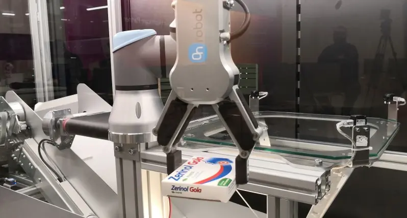 GPI si espande e acquista «Oslo Italia», società di sistemi per la sanità