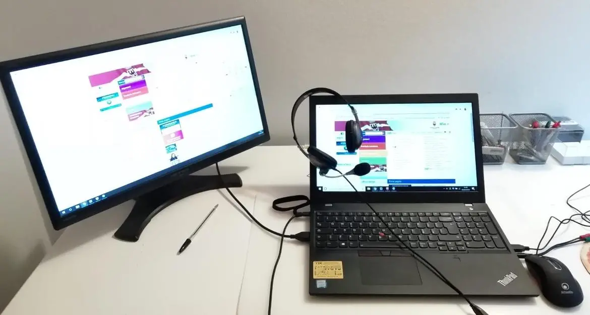 Un milione di euro alle scuole per gli studenti bisognosi di computer per video-lezioni