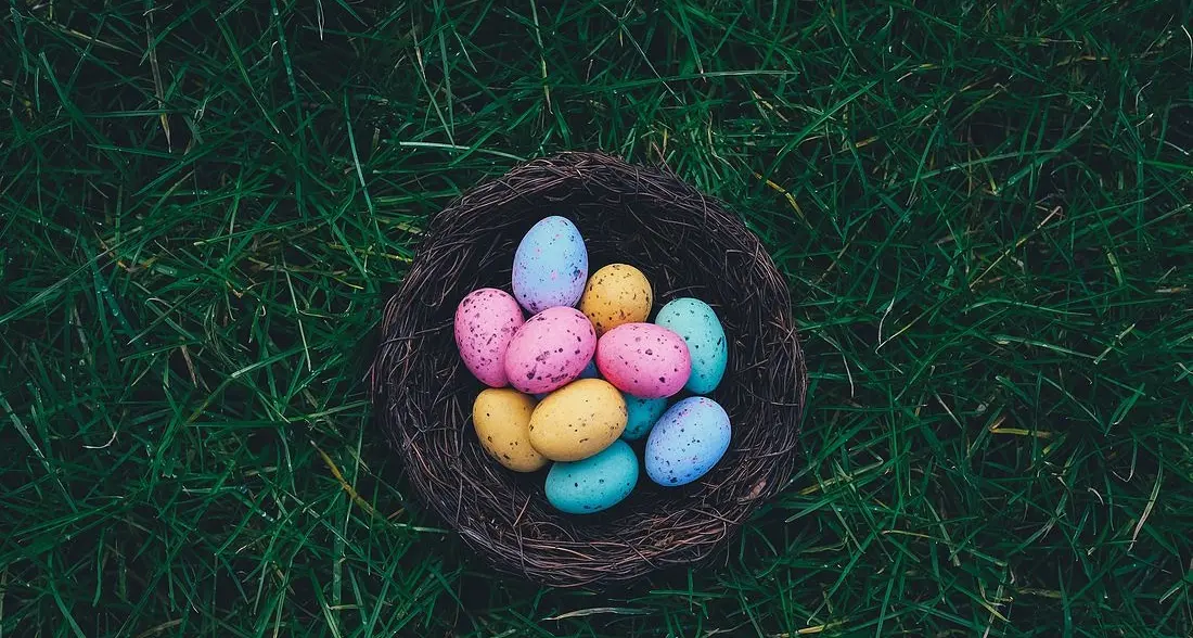 Pasqua in casa ma beauty: le ricette di bellezza con uova e cioccolato