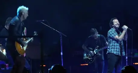 I Pearl Jam rinviano al 2021 il tour europeo