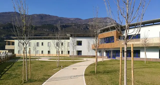 Gli anziani malati nelle RsA a Pergine e poi Volano, ma il sindacato: «Piano non concordato»