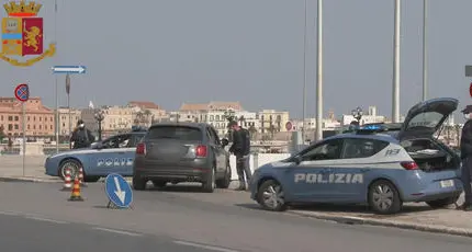 «Rischio di gravi tensioni, presidiare la legalità»