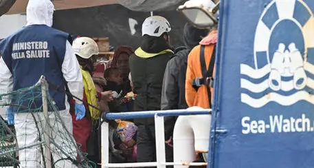 Naufragio fra Malta e Tripoli. «Ci sono numerose vittime»