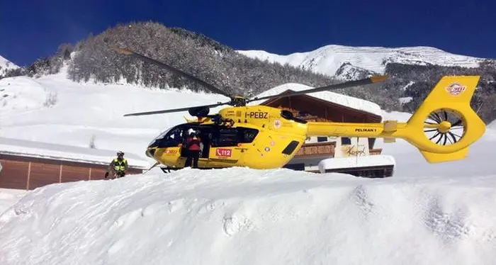 Uomo in arresto cardiaco ed escursionista nega aiuto: tragedia in Valle Aurina