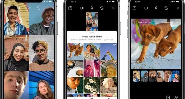 Co-watching e lotta alle fake news: ecco le novità Instagram