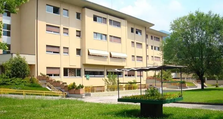 Positività alla don Ziglio di Levico molti i dipendenti in malattia preoccupazione anche per gli ospiti