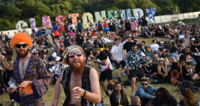 Da Coachella a Glastonbury tanti i festival rock sospesi lista lunga anche in Italia
