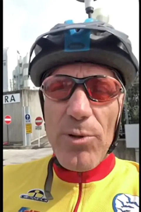 massimo brazzo rovereto