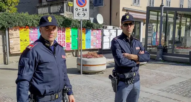 Pizzicato di nuovo Marco Brazzo L'osteopata che rifiuta i divieti