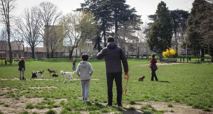 Controlli in Italia: 43mila persone in giro senza motivo denunciate nei primi 7 giorni