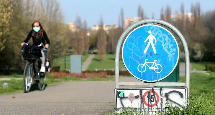 Nuovo bando bonus-bici a Trento e Rovereto subito un boom di domande