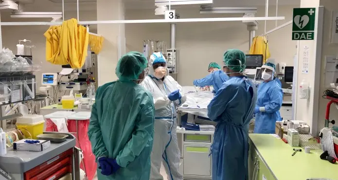Muore 10 giorni dopo la moglie Fu prima vittima del coronavirus