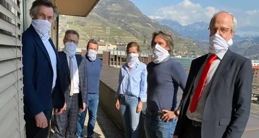 Inchiesta sugli scaldacollo: perquisizione dei Nas oggi in Provincia a Bolzano