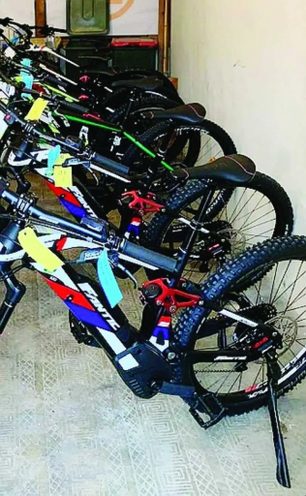 Verdi: il bonus biciclette aiuta ma è avvilente e iniquo