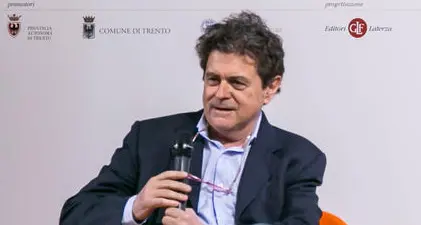 Festival dell'Economia: dall'archivio oggi l'omaggio ad Alberto Alesina - VIDEO