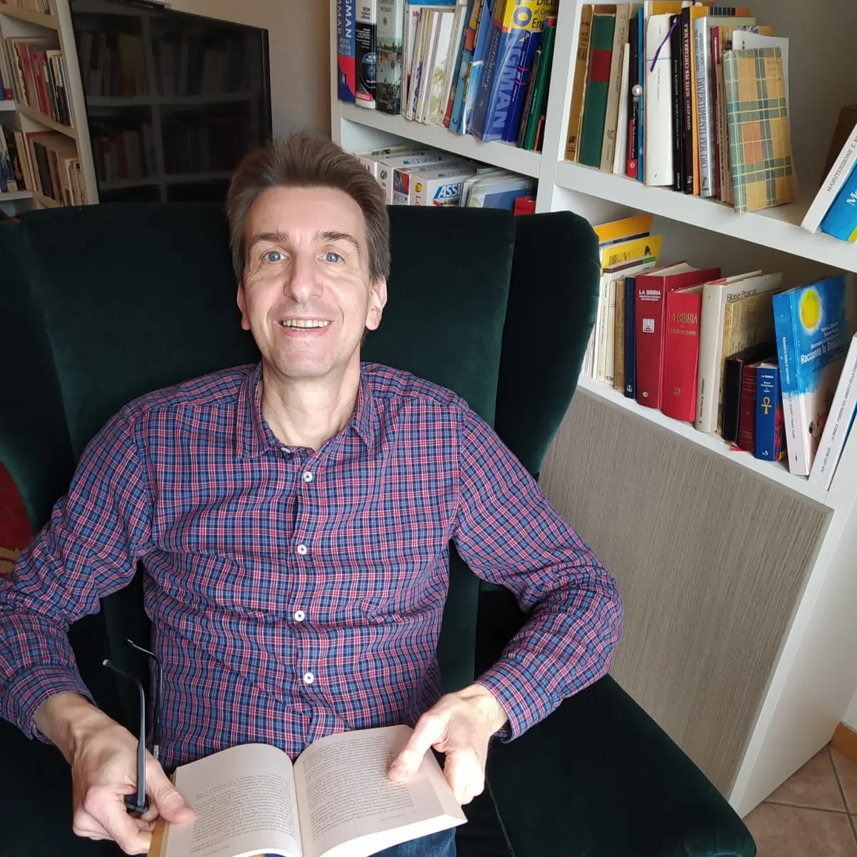 Quando i romanzi sono premonitori: le parole prima dei periodi più bui