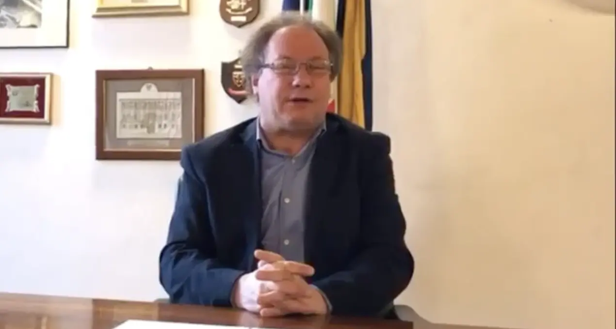 Il sindaco Andreatta annuncia \"Pulizia straordinaria delle strade in dieci turni settimanali\"