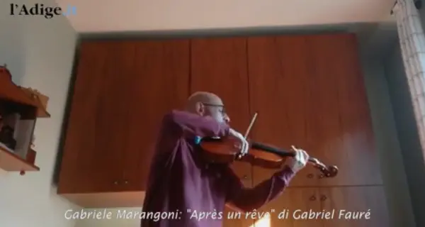 Un concerto speciale con ladige.it