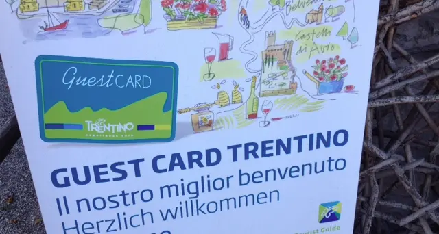 La \"Guest Card\" per turisti dall'1 giugno diventa una app per smartphone