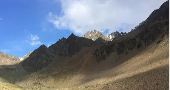 Nuovi impianti? Grazie, no la Provincia non autorizza lo sci in Val Melago