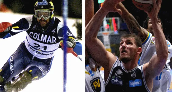 Mvt - Il campione trentino di tutti i tempi Sedicesima sfida: Weiss vs Lechtaler Votate il vostro atleta del cuore
