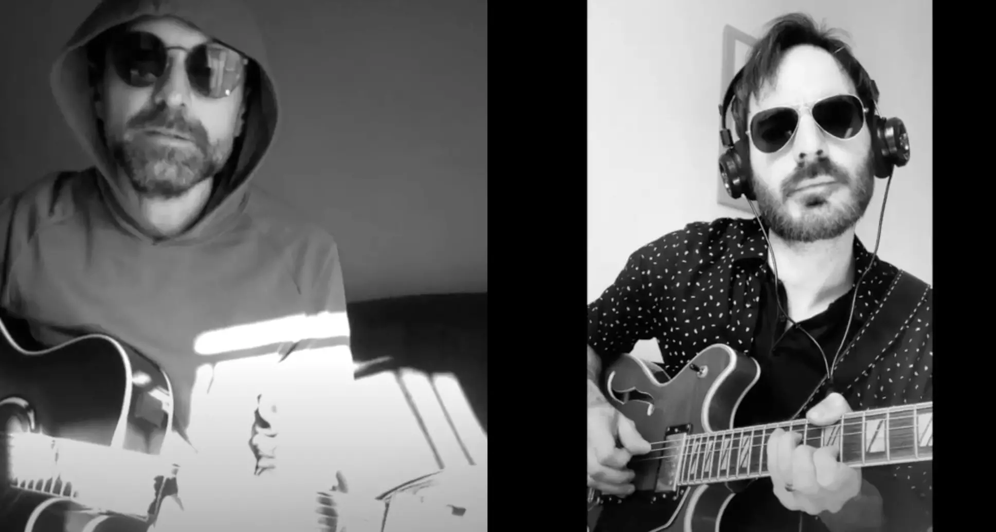 Canzoni da quarantena: To You Mom con la versione acustica \"in a sunny spring quarantine\" del nuovo singolo \"Blow\"