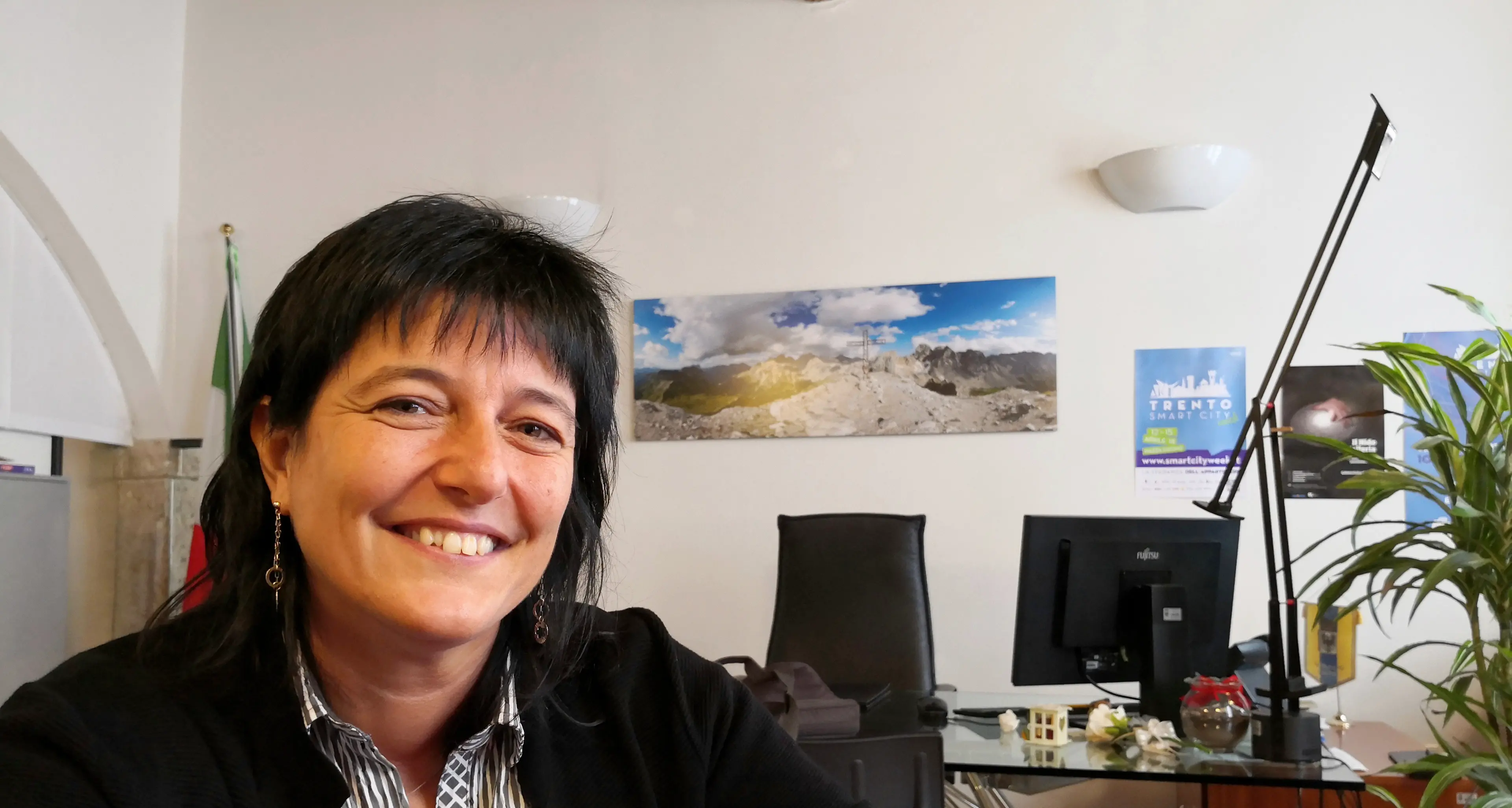 Riaprire subito nidi e asili? Maule (Comune di Trento): «Vanno coinvolti tutti i soggetti»