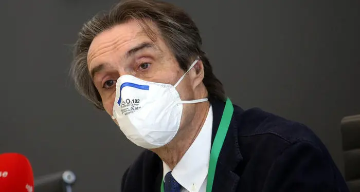 Fondazione Gimbe: per il 3 giugno sconsigliato riaprire i confini in Lombardia, Piemonte e Liguria