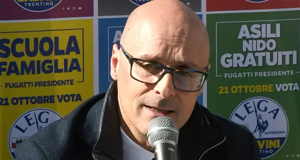 Centrodestra spaccato sul candidato Baracetti: Agire adesso è fuori
