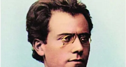Mahler Around the World Oggi alle 16 la diretta