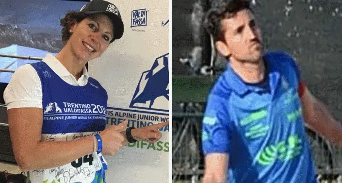Mvt - Il campione trentino di tutti i tempi Nuova sfida: Costazza vs Beltrami Votate il vostro atleta del cuore
