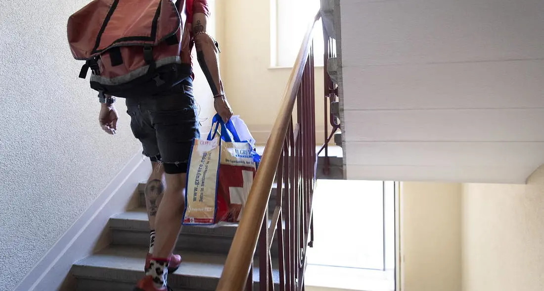 Fra delivery ed e-commerce il post-Covid dei consumi è sempre più digitale