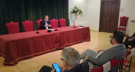Il centrosinistra di Trento presenta il piano per il rilancio post-Covid