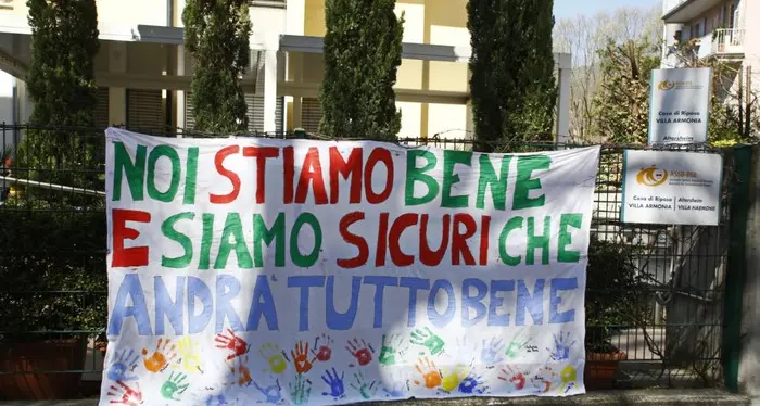 Una bolzanina di 103 anni è guarita dal Coronavirus
