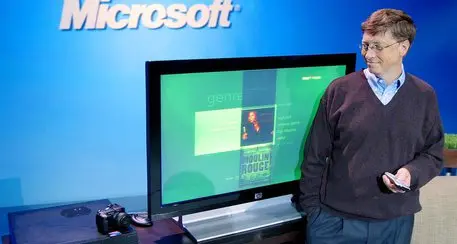 Microsoft, 45 anni fa nasceva la compagnia di Redmond
