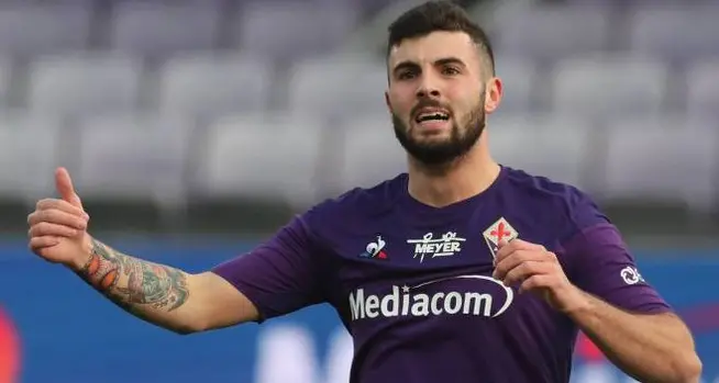 Cutrone: «Che paura, ma ora sto bene»