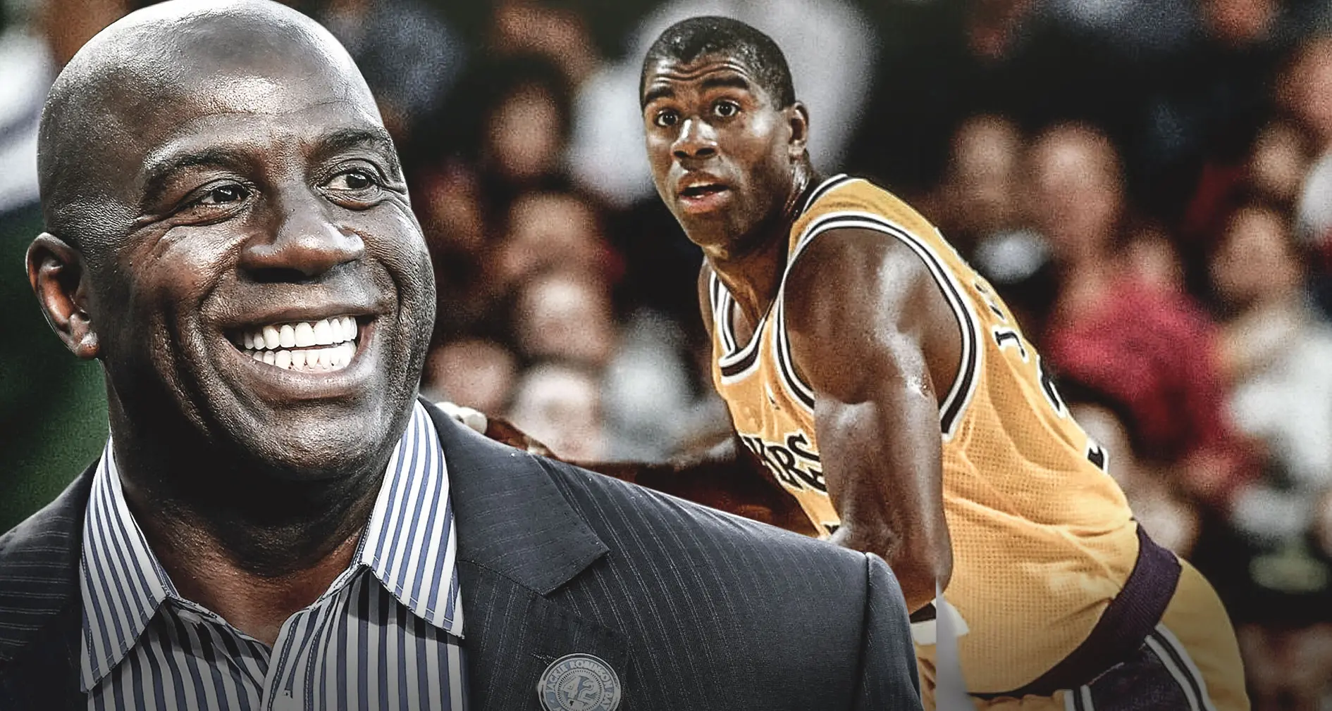 Magic Johnson: Covid-19 come Hiv, i neri più discriminati
