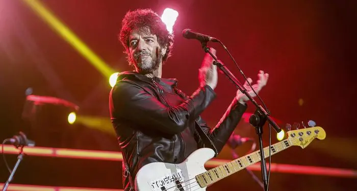 Max Gazzè riparte: ecco le prime date del tour per l'estate