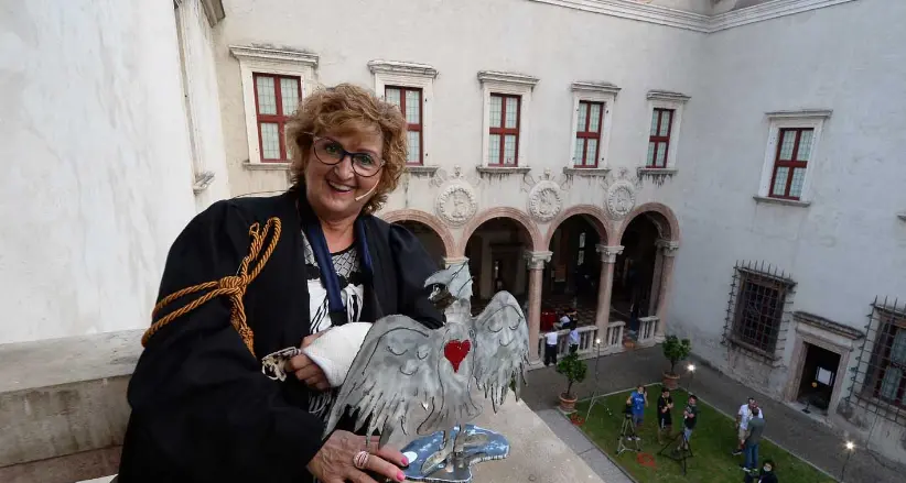 Vigiliane in versione televisiva La Tonca stavolta è per quattro