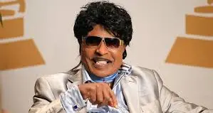 E' morto Little Richard uno dei grandi del rock'n'roll aveva compiuto 87 anni