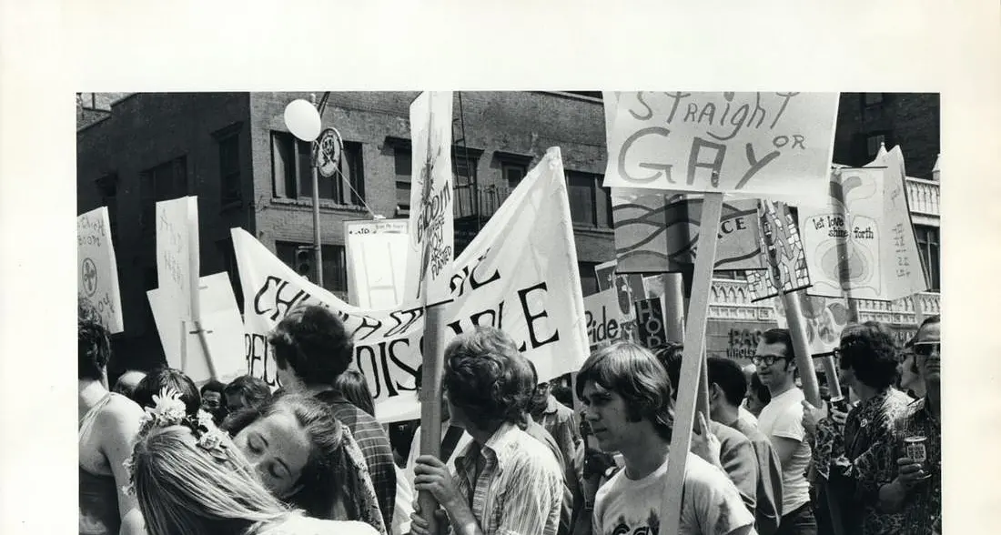 New York, il covid minaccia anche il Gay Pride del cinquantesimo